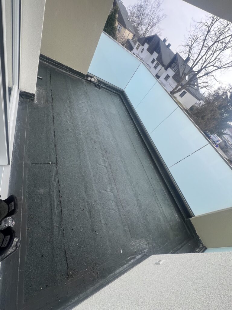 Fassaden & Balkonsanierung in Singen