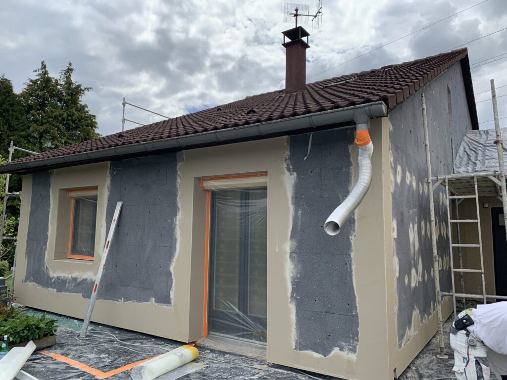 Innen- und Außenrenovierungen in Singen
