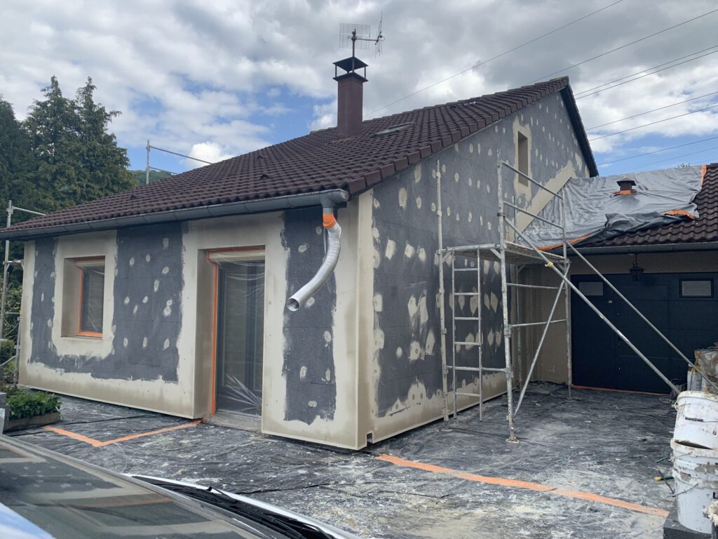 Innen- und Außenrenovierungen in Singen