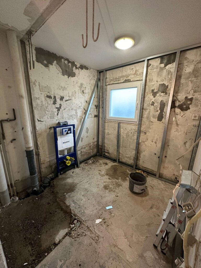 Fliesen & Bodenbeläge in Singen