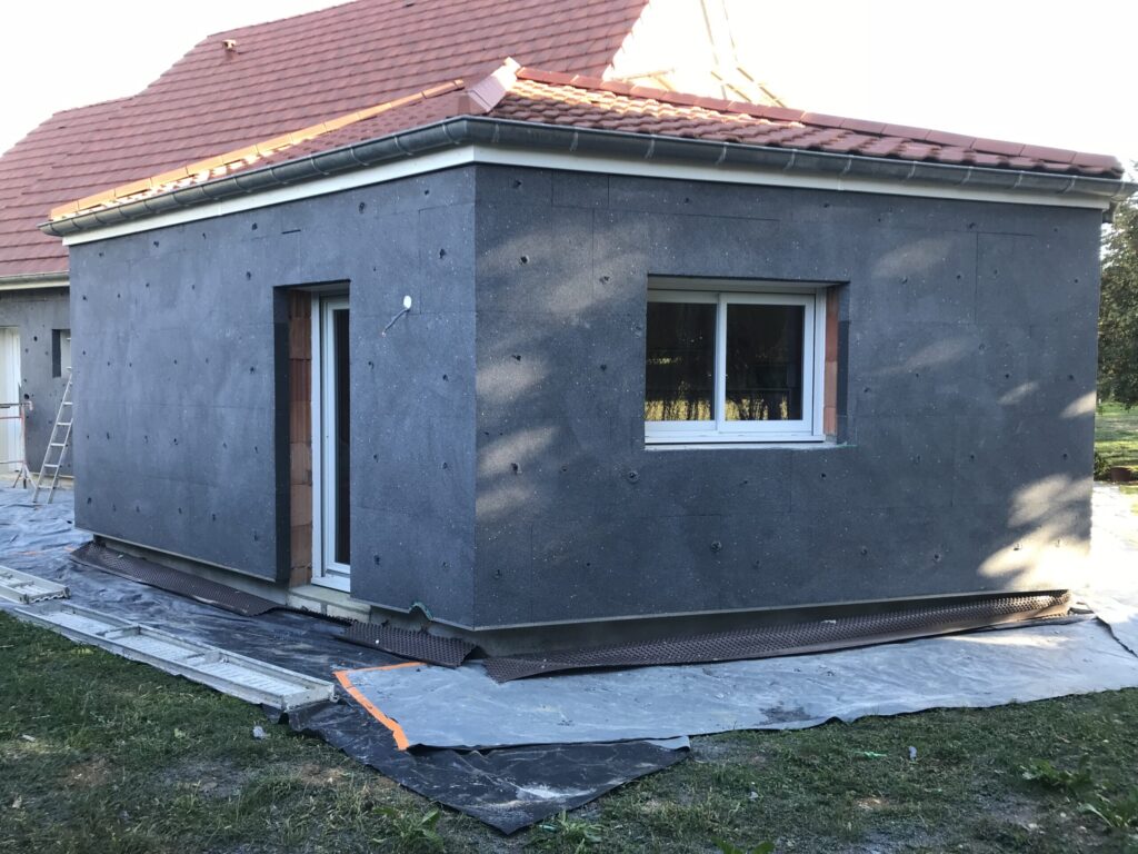 Innen- und Außenrenovierungen in Singen