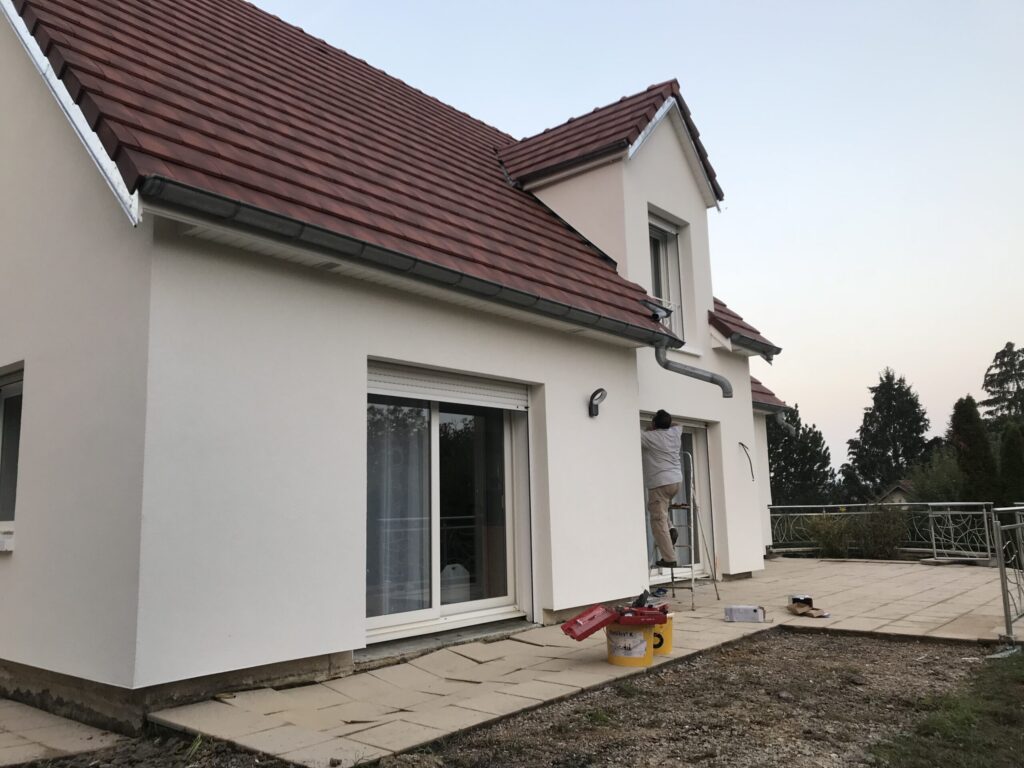 Innen- und Außenrenovierungen in Singen