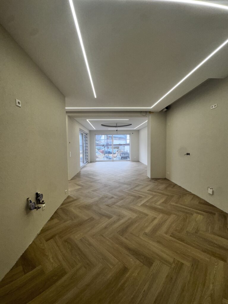 Fliesen & Bodenbeläge in Singen