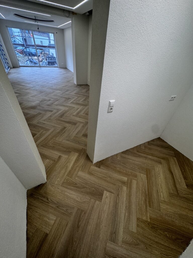 Fliesen & Bodenbeläge in Singen