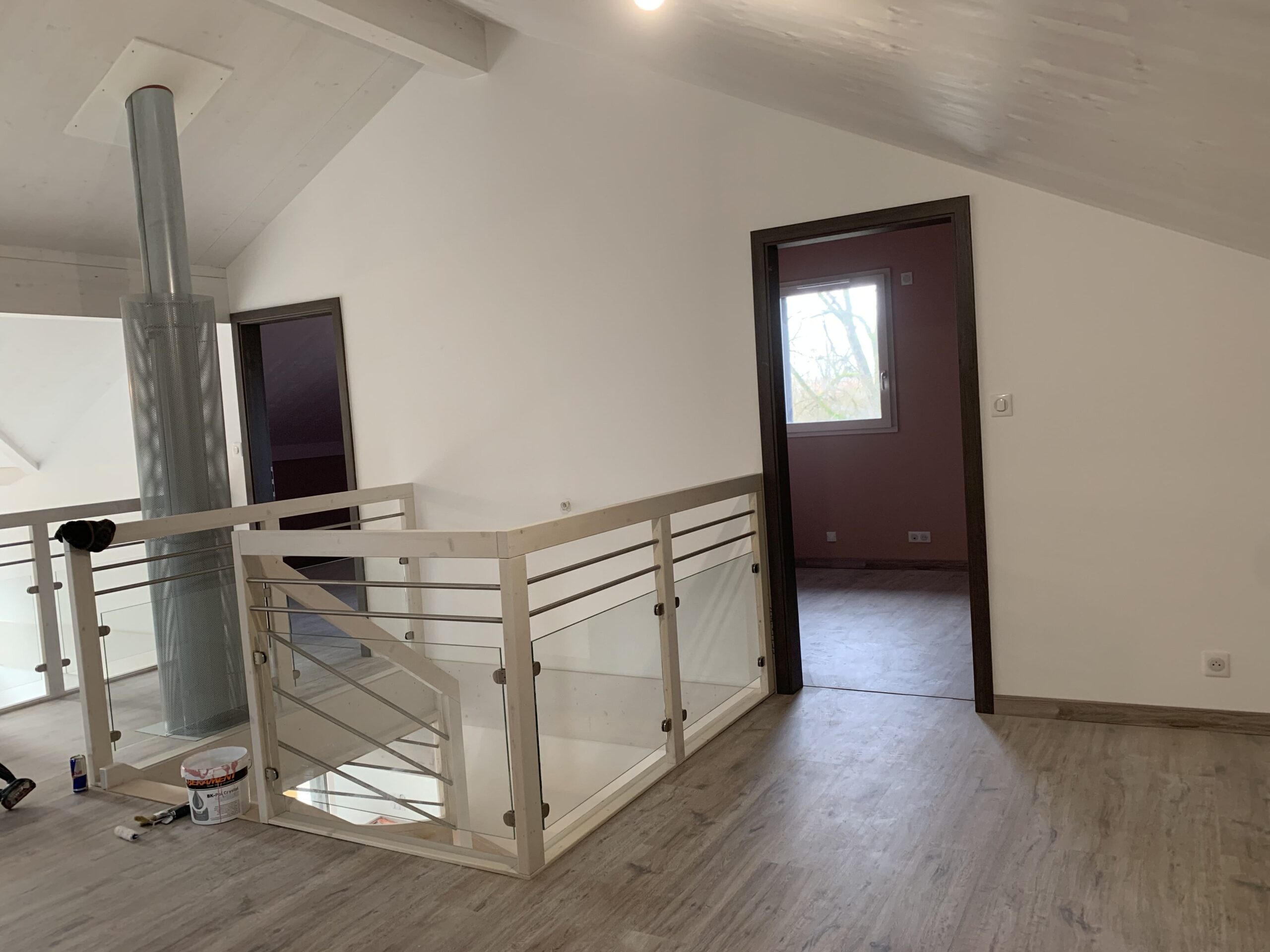 Maler in Singen